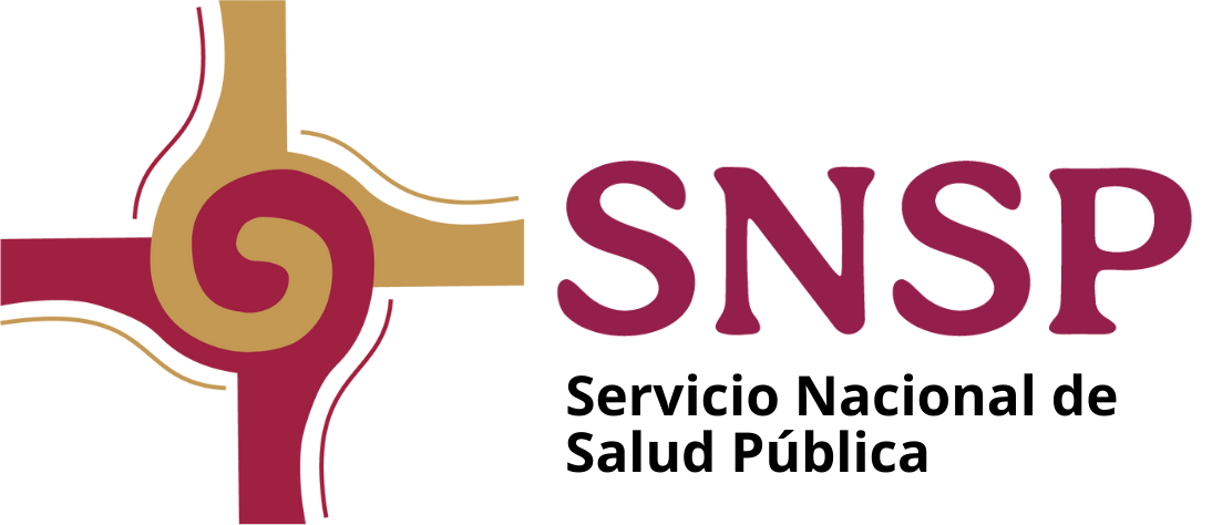 Logo SNSP